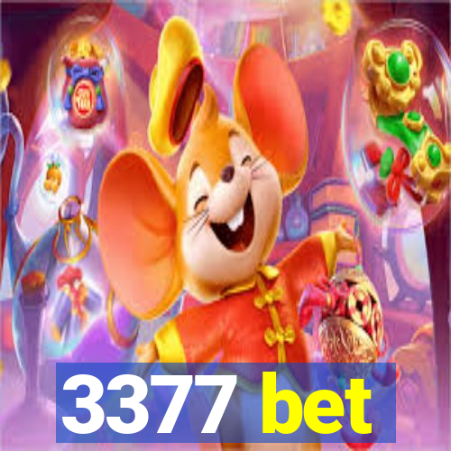 3377 bet